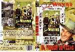 miniatura el-terror-de-texas-custom-por-buitre54 cover dvd