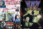 miniatura el-terror-del-espacio-exterior-custom-por-franki cover dvd
