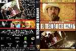 miniatura el-tesoro-de-hanna-custom-por-jonander1 cover dvd