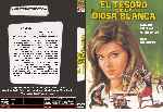 miniatura el-tesoro-de-la-diosa-blanca-custom-por-josemartinal cover dvd
