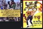 miniatura el-tesoro-de-los-incas-custom-por-marakka cover dvd