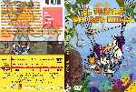 miniatura el-tesoro-del-rey-midas-custom-por-castortroy2 cover dvd