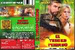miniatura el-tesoro-perdido-custom-por-jonander1 cover dvd