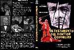 miniatura el-testamento-del-doctor-cordelier-custom-por-bledasolellada cover dvd