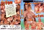 miniatura el-teton-xxx-por-juan1364 cover dvd