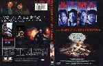 miniatura el-tiempo-de-los-intrusos-custom-por-xato cover dvd
