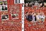 miniatura el-tiempo-de-ser-feliz-region-4-por-thecarver cover dvd