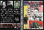 miniatura el-tiempo-se-agota-custom-por-anrace58 cover dvd