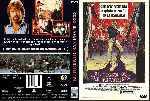 miniatura el-tigre-de-san-francisco-custom-por-jonander1 cover dvd