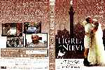 miniatura el-tigre-y-la-nieve-por-jenova cover dvd
