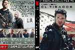miniatura el-tirador-temporada-01-custom-v3-por-darioarg cover dvd