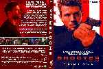 miniatura el-tirador-temporada-02-custom-por-lolocapri cover dvd