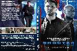 miniatura el-tirador-temporada-03-custom-por-lolocapri cover dvd