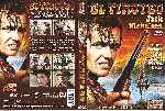 miniatura el-tiroteo-clasicos-westerns-por-villajudas cover dvd
