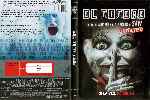 miniatura el-titere-dead-silence-custom-por-nitsuga cover dvd
