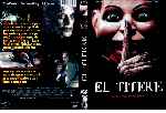 miniatura el-titere-dead-silence-custom-v3-por-juan1364 cover dvd