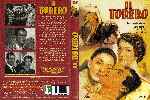 miniatura el-torero-por-melonsillo cover dvd