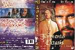 miniatura el-tormento-y-el-extasis-custom-v2-por-jhongilmon cover dvd