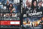 miniatura el-torneo-region-4-por-javies34 cover dvd