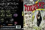 miniatura el-torrente-custom-por-georgetaylor cover dvd