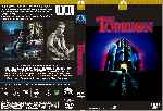 miniatura el-torreon-custom-por-jhongilmon cover dvd