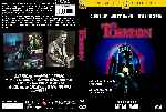 miniatura el-torreon-custom-v2-por-norni cover dvd
