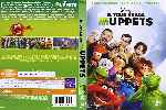 miniatura el-tour-de-los-muppets-por-ogiser cover dvd