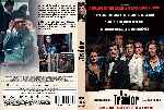 miniatura el-traidor-2019-custom-por-lolocapri cover dvd