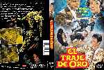 miniatura el-traje-de-oro-custom-por-kal-noc cover dvd