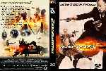 miniatura el-transportador-2-transporter-2-custom-por-llamagar cover dvd