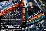 miniatura el-transportador-3-custom-v2-por-halcom cover dvd
