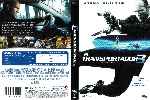 miniatura el-transportador-3-region-4-por-seba19 cover dvd