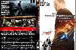 miniatura el-transportador-recargado-custom-por-darksoul2007 cover dvd