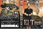 miniatura el-tren-1973-por-dagonve cover dvd
