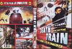 miniatura el-tren-de-la-muerte-2001-custom-por-mamarlon cover dvd