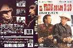 miniatura el-tren-de-las-3-10-1957-por-norni cover dvd