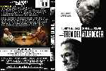 miniatura el-tren-del-atardecer-custom-por-dvdorama cover dvd