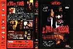 miniatura el-tren-del-terror-coleccion-alucine-por-eltamba cover dvd