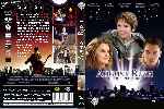 miniatura el-triunfo-de-un-sueno-august-rush-custom-por-barceloneta cover dvd