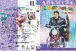 miniatura el-trotamundos-por-carljun cover dvd