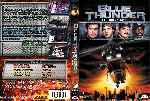 miniatura el-trueno-azul-1984-custom-por-jgahitman cover dvd