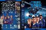 miniatura el-trueno-azul-1984-por-frankensteinjr cover dvd