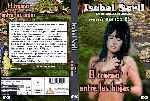 miniatura el-trueno-entre-las-hojas-custom-por-pablo-avila cover dvd