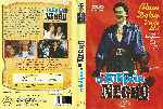 miniatura el-tulipan-negro-por-condozco-jones cover dvd