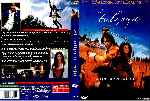 miniatura el-tulipan-rojo-custom-por-fable cover dvd