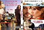 miniatura el-turista-custom-v3-por-presley2 cover dvd