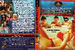 miniatura el-ultimo-americano-virgen-custom-por-pichichus-3r cover dvd