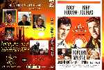 miniatura el-ultimo-atardecer-custom-por-marc27 cover dvd