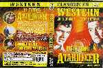 miniatura el-ultimo-atardecer-region-4-por-lonkomacul cover dvd