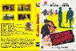 miniatura el-ultimo-baluarte-custom-por-jotaeme cover dvd